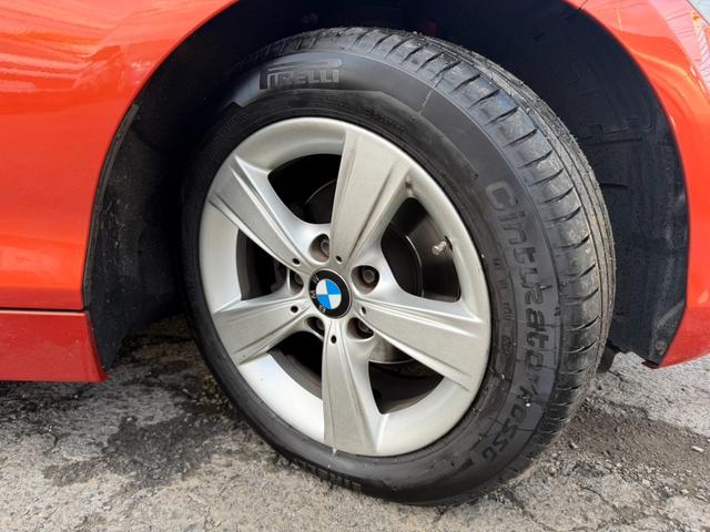 2012 BMW 1 SERIES — миниатюра 22