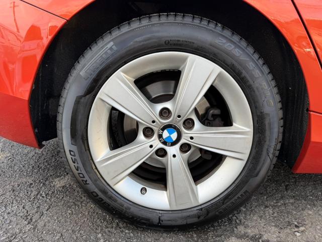 2012 BMW 1 SERIES — миниатюра 24