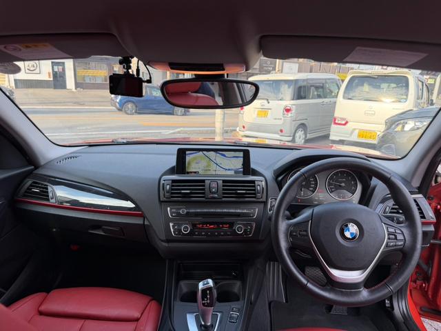 2012 BMW 1 SERIES — миниатюра 30