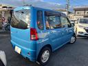 トッポ Ｇ　ユーザー買取車　実走行（5枚目）