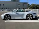 ９１１カレラＴ　カブリオレ　８速ＰＤＫ　左ハンドル　シートベンチレーション　１８ｗａｙスポーツシート　スポーツエグゾースト　スポーツクロノＰＫＧ　フロントアクスルリフト　スポーツデザインサイドスカート　ツートンレザーインテリア（10枚目）