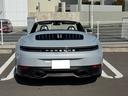 ９１１カレラＴ　カブリオレ　８速ＰＤＫ　左ハンドル　シートベンチレーション　１８ｗａｙスポーツシート　スポーツエグゾースト　スポーツクロノＰＫＧ　フロントアクスルリフト　スポーツデザインサイドスカート　ツートンレザーインテリア（14枚目）