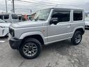 ジムニー XC 評価書付 マニュアル車 ワンオーナー デュアルセンサーブレーキサポート カロッツェリアワイドナビ バックカメラ Bluetooth フルセグ 全方位ドラレコ スマートキー レーンキープ ETC 禁煙車(7枚目)