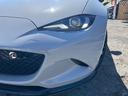 マツダスピリットレーシングロードスター ワンオーナー 限定車 マツダスピリットFアンダースカート リアスポイラー サイドスカート Rアンダースカート 純正ナビ Bカメラ BT 6速MT 専用フロアマット 17インチ専用AW レッドキャリパー(10枚目)