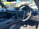 マツダスピリットレーシングロードスター ワンオーナー 限定車 マツダスピリットFアンダースカート リアスポイラー サイドスカート Rアンダースカート 純正ナビ Bカメラ BT 6速MT 専用フロアマット 17インチ専用AW レッドキャリパー(31枚目)