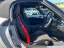 マツダスピリットレーシングロードスター ワンオーナー 限定車 マツダスピリットFアンダースカート リアスポイラー サイドスカート Rアンダースカート 純正ナビ Bカメラ BT 6速MT 専用フロアマット 17インチ専用AW レッドキャリパー(33枚目)