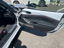 マツダスピリットレーシングロードスター ワンオーナー 限定車 マツダスピリットFアンダースカート リアスポイラー サイドスカート Rアンダースカート 純正ナビ Bカメラ BT 6速MT 専用フロアマット 17インチ専用AW レッドキャリパー(51枚目)