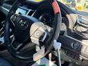 ハンドルにハゲがありますが、ご納車時にハンドルカバーの新品をご用意いたします。