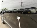 運転席ドアに傷があります。