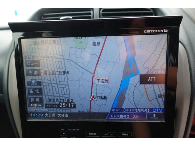 カスタムＸ　ＥＴＣ　バックカメラ　ナビ　ＴＶ　スマートキー　電動格納ミラー　ＡＴ　盗難防止システム　ＡＢＳ　ＣＤ　アルミホイール　衝突安全ボディ　エアコン　パワーステアリング　パワーウィンドウ(3枚目)