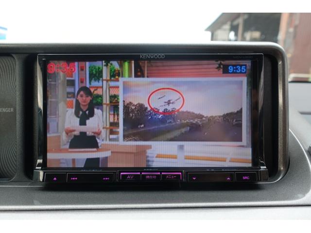 １００Ｇ　レザーパッケージ　ＥＴＣ　ナビ　ＴＶ　アルミホイール　スマートキー　電動格納ミラー　ＣＶＴ　盗難防止システム　衝突安全ボディ　ＡＢＳ　ＥＳＣ　ＣＤ　エアコン　パワーステアリング　パワーウィンドウ　運転席エアバッグ(3枚目)