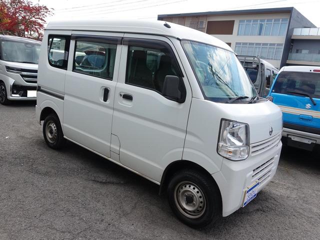 日産 ＮＶ１００クリッパーバン