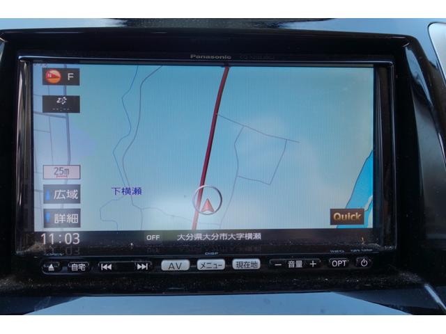 ソリオバンディット ベースグレード　ナビ　ＴＶ　両側電動スライドドア　アルミホイール　オートライト　ＨＩＤ　スマートキー　電動格納ミラー　ウォークスルー　ＣＶＴ　盗難防止システム　衝突安全ボディ　記録簿　ＡＢＳ　ＣＤ　エアコン（3枚目）