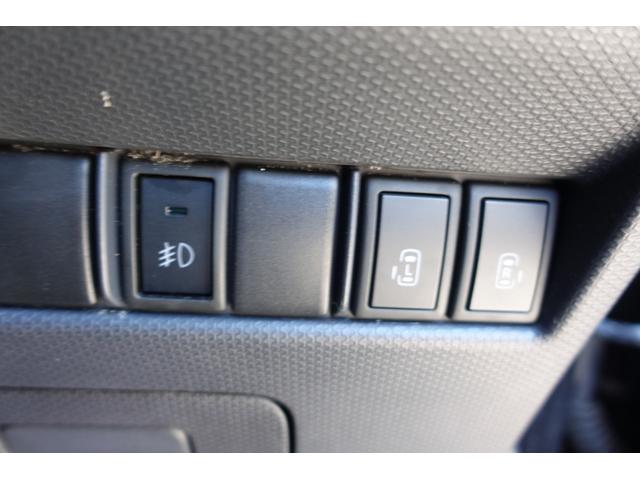 ソリオバンディット ベースグレード　ナビ　ＴＶ　両側電動スライドドア　アルミホイール　オートライト　ＨＩＤ　スマートキー　電動格納ミラー　ウォークスルー　ＣＶＴ　盗難防止システム　衝突安全ボディ　記録簿　ＡＢＳ　ＣＤ　エアコン（6枚目）