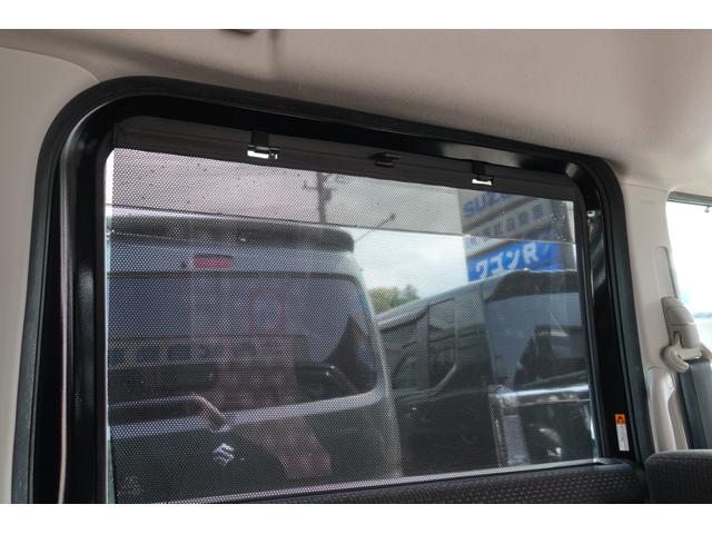 ソリオ ハイブリッドＭＺ　ドライブレコーダー　ＥＴＣ　全周囲カメラ　ナビ　ＴＶ　両側電動スライドドア　クリアランスソナー　オートクルーズコントロール　レーンアシスト　衝突被害軽減システム　アルミホイール　オートライト　ＨＩＤ（28枚目）