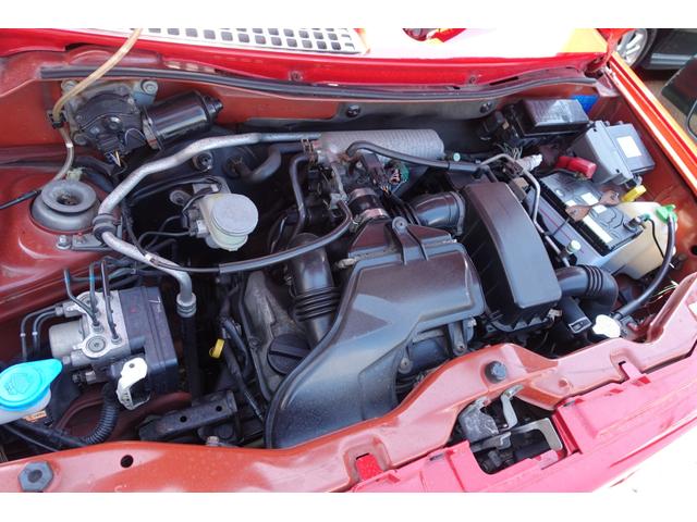 アルトラパン ＳＳ　ＥＴＣ　ナビ　ＴＶ　キーレスエントリー　ＡＴ　ＡＢＳ　アルミホイール　衝突安全ボディ　エアコン　パワーステアリング（19枚目）