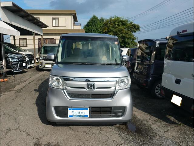 Ｎ－ＢＯＸ Ｇ・スロープＬホンダセンシング　福祉車輌　ドライブレコーダー　ＥＴＣ　バックカメラ　両側スライド・片側電動　ＴＶ　クリアランスソナー　オートクルーズコントロール　レーンアシスト　衝突被害軽減システム　オートライト　ＬＥＤヘッドランプ（16枚目）