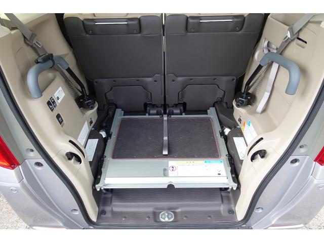 Ｎ－ＢＯＸ Ｇ・スロープＬホンダセンシング　福祉車輌　ドライブレコーダー　ＥＴＣ　バックカメラ　両側スライド・片側電動　ＴＶ　クリアランスソナー　オートクルーズコントロール　レーンアシスト　衝突被害軽減システム　オートライト　ＬＥＤヘッドランプ（23枚目）