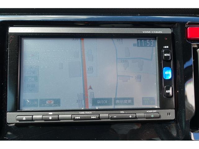 旅行やレジャーにと様々なシーンで期待に応える安心ナビ付き！