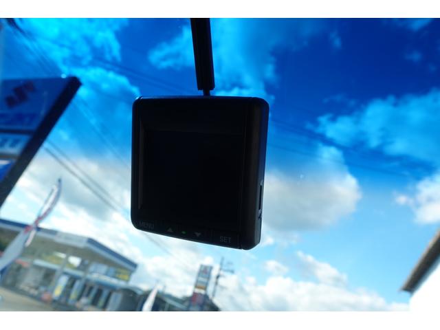 ドライブレコーダー装備♪映像と音声を記録してくれるドライブレコーダーは、事故の際に確かな証拠能力を発揮してくれます。