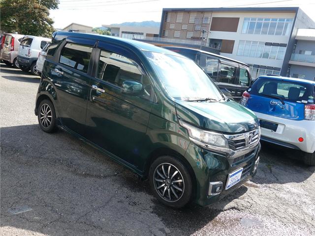 まずは気軽にお問合せ・お見積りお待ちしております。じっくり現車確認して頂けるよう、ご準備を致します！