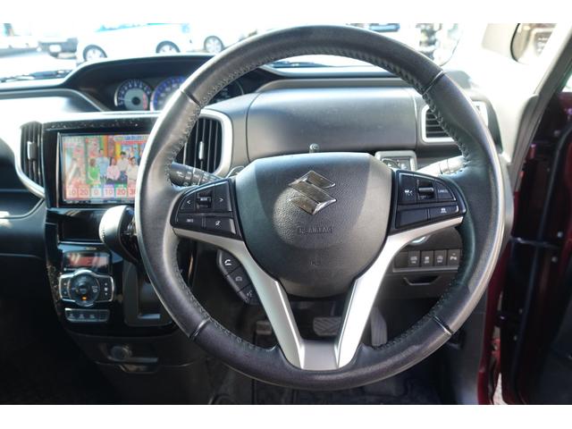 ソリオバンディット ハイブリッドMV 全周囲カメラ ナビ TV クリアランスソナー オートクルーズコントロール レーンアシスト 衝突被害軽減システム 両側電動スライドドア オートライト LEDヘッドランプ スマートキー(3枚目)