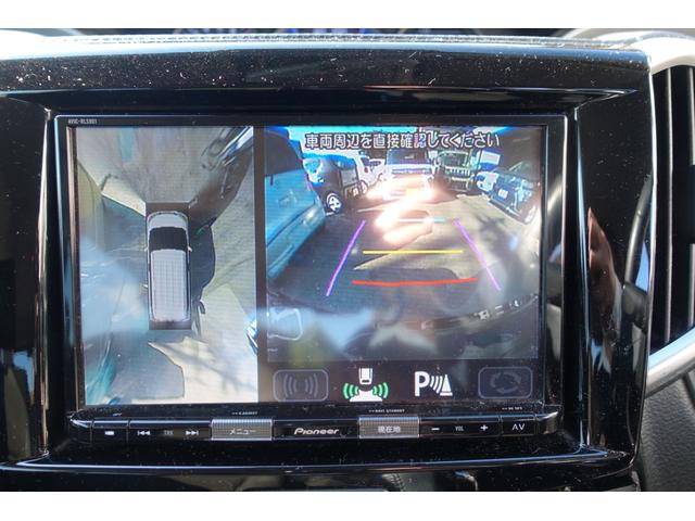 ソリオバンディット ハイブリッドMV 全周囲カメラ ナビ TV クリアランスソナー オートクルーズコントロール レーンアシスト 衝突被害軽減システム 両側電動スライドドア オートライト LEDヘッドランプ スマートキー(4枚目)