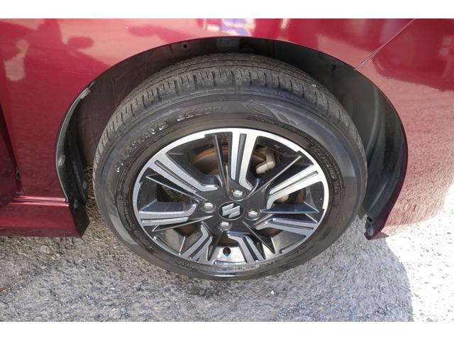 ソリオバンディット ハイブリッドMV 全周囲カメラ ナビ TV クリアランスソナー オートクルーズコントロール レーンアシスト 衝突被害軽減システム 両側電動スライドドア オートライト LEDヘッドランプ スマートキー(20枚目)