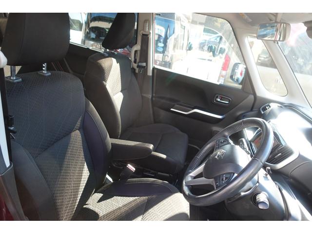 ソリオバンディット ハイブリッドMV 全周囲カメラ ナビ TV クリアランスソナー オートクルーズコントロール レーンアシスト 衝突被害軽減システム 両側電動スライドドア オートライト LEDヘッドランプ スマートキー(28枚目)