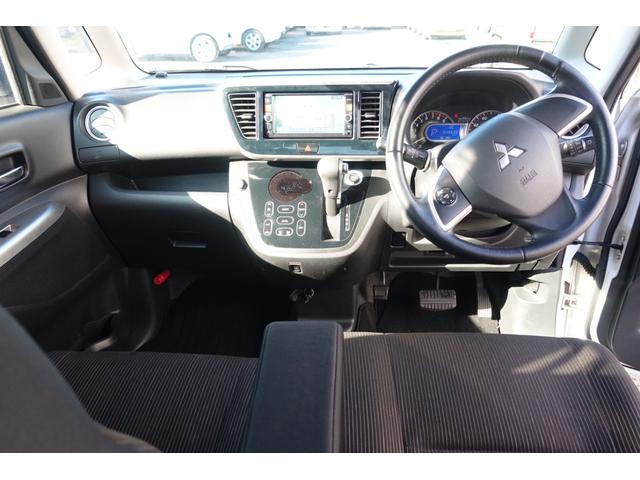 ｅＫスペースカスタム カスタムＴ　ドライブレコーダー　ＥＴＣ　バックカメラ　両側電動スライドドア　ナビ　ＴＶ　オートライト　ＨＩＤ　スマートキー　ベンチシート　ＣＶＴ　盗難防止システム　ＡＢＳ　ＥＳＣ　ＣＤ　ＤＶＤ再生　ＵＳＢ（2枚目）