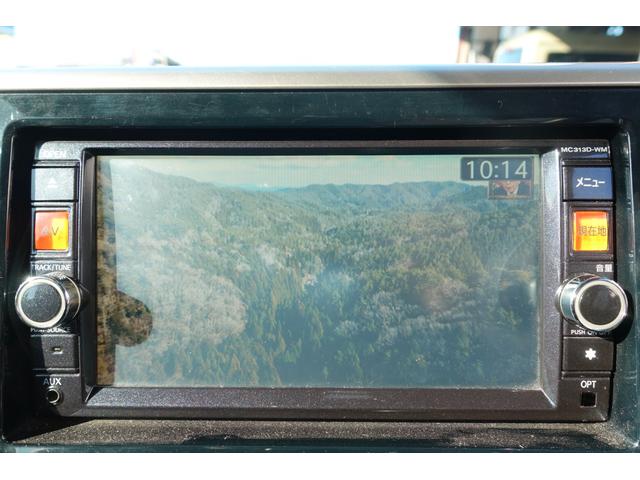 ｅＫスペースカスタム カスタムＴ　ドライブレコーダー　ＥＴＣ　バックカメラ　両側電動スライドドア　ナビ　ＴＶ　オートライト　ＨＩＤ　スマートキー　ベンチシート　ＣＶＴ　盗難防止システム　ＡＢＳ　ＥＳＣ　ＣＤ　ＤＶＤ再生　ＵＳＢ（6枚目）