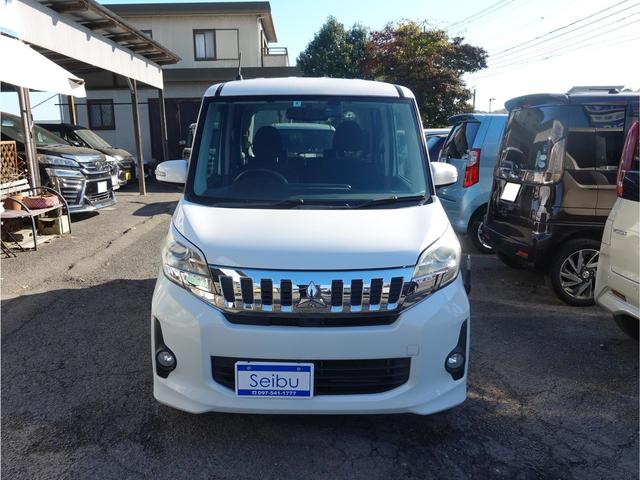 ｅＫスペースカスタム カスタムＴ　ドライブレコーダー　ＥＴＣ　バックカメラ　両側電動スライドドア　ナビ　ＴＶ　オートライト　ＨＩＤ　スマートキー　ベンチシート　ＣＶＴ　盗難防止システム　ＡＢＳ　ＥＳＣ　ＣＤ　ＤＶＤ再生　ＵＳＢ（13枚目）