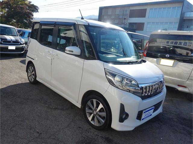 ｅＫスペースカスタム カスタムＴ　ドライブレコーダー　ＥＴＣ　バックカメラ　両側電動スライドドア　ナビ　ＴＶ　オートライト　ＨＩＤ　スマートキー　ベンチシート　ＣＶＴ　盗難防止システム　ＡＢＳ　ＥＳＣ　ＣＤ　ＤＶＤ再生　ＵＳＢ（14枚目）