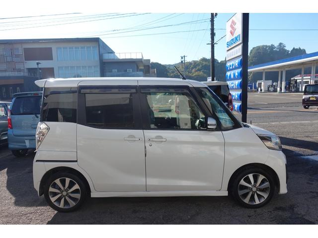 ｅＫスペースカスタム カスタムＴ　ドライブレコーダー　ＥＴＣ　バックカメラ　両側電動スライドドア　ナビ　ＴＶ　オートライト　ＨＩＤ　スマートキー　ベンチシート　ＣＶＴ　盗難防止システム　ＡＢＳ　ＥＳＣ　ＣＤ　ＤＶＤ再生　ＵＳＢ（15枚目）