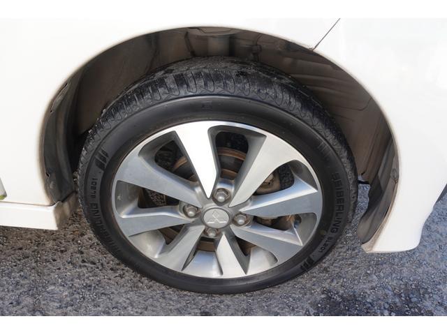 ｅＫスペースカスタム カスタムＴ　ドライブレコーダー　ＥＴＣ　バックカメラ　両側電動スライドドア　ナビ　ＴＶ　オートライト　ＨＩＤ　スマートキー　ベンチシート　ＣＶＴ　盗難防止システム　ＡＢＳ　ＥＳＣ　ＣＤ　ＤＶＤ再生　ＵＳＢ（20枚目）