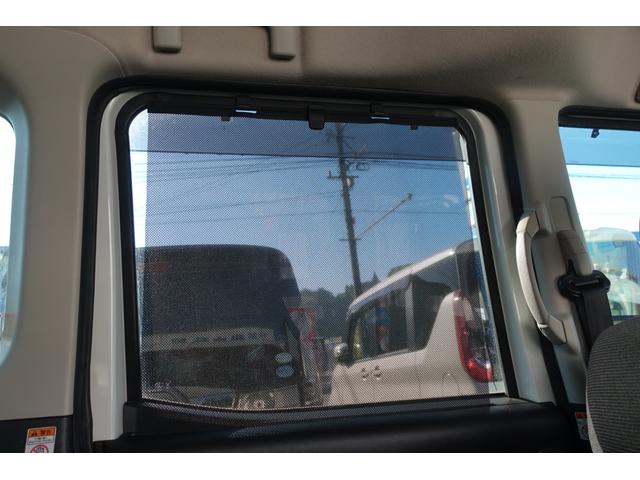 ｅＫスペースカスタム カスタムＴ　ドライブレコーダー　ＥＴＣ　バックカメラ　両側電動スライドドア　ナビ　ＴＶ　オートライト　ＨＩＤ　スマートキー　ベンチシート　ＣＶＴ　盗難防止システム　ＡＢＳ　ＥＳＣ　ＣＤ　ＤＶＤ再生　ＵＳＢ（29枚目）