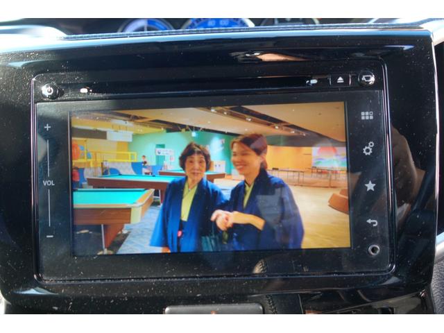 ソリオバンディット ハイブリッドＳＶ　ＥＴＣ　全周囲カメラ　ナビ　ＴＶ　オートクルーズコントロール　レーンアシスト　衝突被害軽減システム　両側電動スライドドア　オートライト　ＬＥＤヘッドランプ　スマートキー　電動格納ミラー　シートヒーター（4枚目）