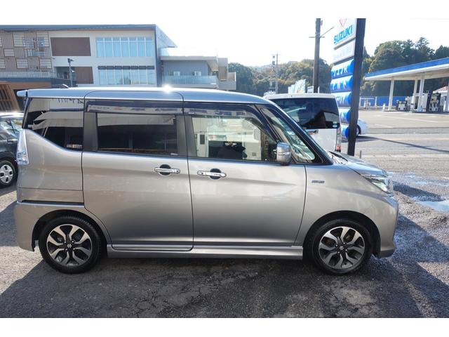 ソリオバンディット ハイブリッドＳＶ　ＥＴＣ　全周囲カメラ　ナビ　ＴＶ　オートクルーズコントロール　レーンアシスト　衝突被害軽減システム　両側電動スライドドア　オートライト　ＬＥＤヘッドランプ　スマートキー　電動格納ミラー　シートヒーター（16枚目）