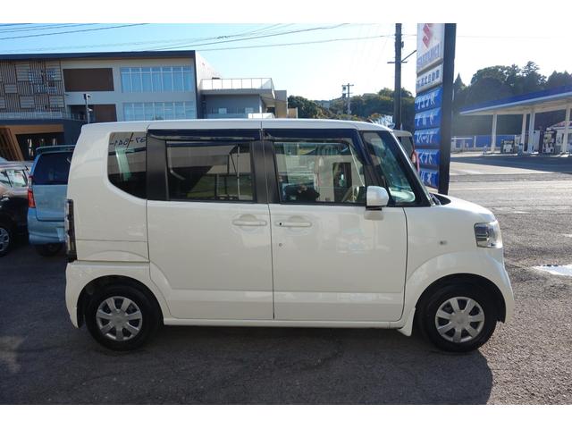 Ｎ－ＢＯＸ Ｇ・Ｌパッケージ　ドライブレコーダー　ＥＴＣ　バックカメラ　両側スライド・片側電動　ナビ　ＴＶ　スマートキー　アイドリングストップ　電動格納ミラー　ベンチシート　ＣＶＴ　盗難防止システム　ＡＢＳ　ＥＳＣ　衝突安全ボディ（16枚目）