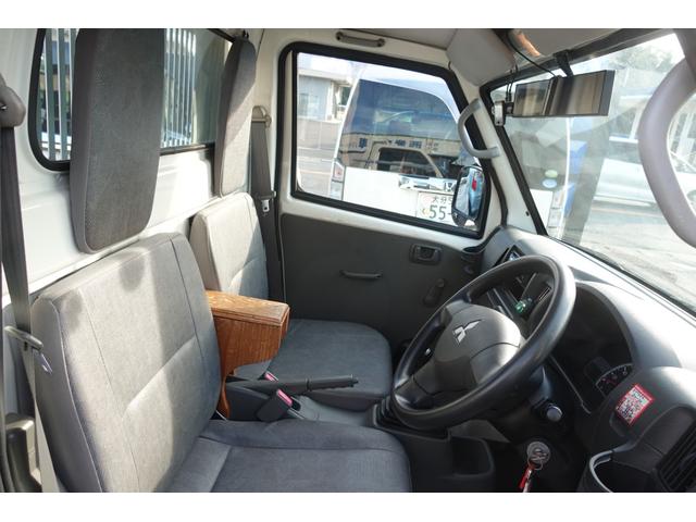 ミニキャブトラック 楽床ダンプ　４ＷＤ　ＭＴ　ドライブレコーダー　ＡＢＳ　エアコン　運転席エアバッグ　助手席エアバッグ　記録簿　ＣＤ　ＵＳＢ（9枚目）