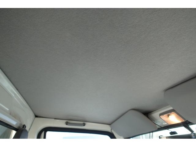 ミニキャブトラック 楽床ダンプ　４ＷＤ　ＭＴ　ドライブレコーダー　ＡＢＳ　エアコン　運転席エアバッグ　助手席エアバッグ　記録簿　ＣＤ　ＵＳＢ（22枚目）