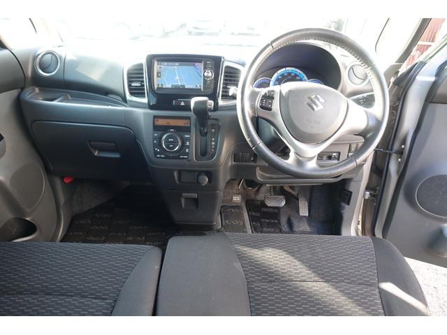 スペーシアカスタム ＴＳ　ＥＴＣ　バックカメラ　両側電動スライドドア　ナビ　ＴＶ　オートライト　ＨＩＤ　スマートキー　アイドリングストップ　電動格納ミラー　ベンチシート　ＣＶＴ　盗難防止システム　ＡＢＳ　アルミホイール（2枚目）