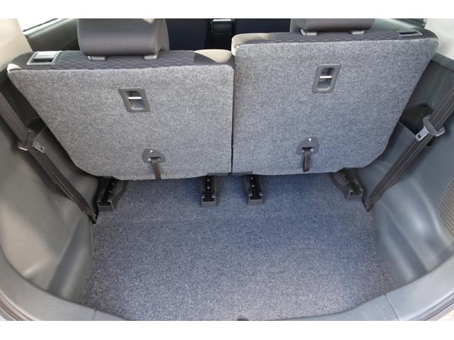 スペーシアカスタム ＴＳ　ＥＴＣ　バックカメラ　両側電動スライドドア　ナビ　ＴＶ　オートライト　ＨＩＤ　スマートキー　アイドリングストップ　電動格納ミラー　ベンチシート　ＣＶＴ　盗難防止システム　ＡＢＳ　アルミホイール（19枚目）