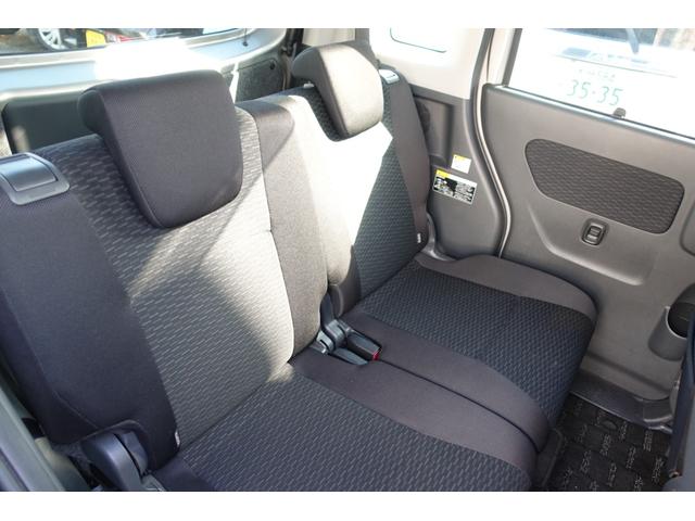 スペーシアカスタム ＴＳ　ＥＴＣ　バックカメラ　両側電動スライドドア　ナビ　ＴＶ　オートライト　ＨＩＤ　スマートキー　アイドリングストップ　電動格納ミラー　ベンチシート　ＣＶＴ　盗難防止システム　ＡＢＳ　アルミホイール（21枚目）