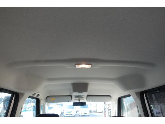 スペーシアカスタム ＴＳ　ＥＴＣ　バックカメラ　両側電動スライドドア　ナビ　ＴＶ　オートライト　ＨＩＤ　スマートキー　アイドリングストップ　電動格納ミラー　ベンチシート　ＣＶＴ　盗難防止システム　ＡＢＳ　アルミホイール（24枚目）