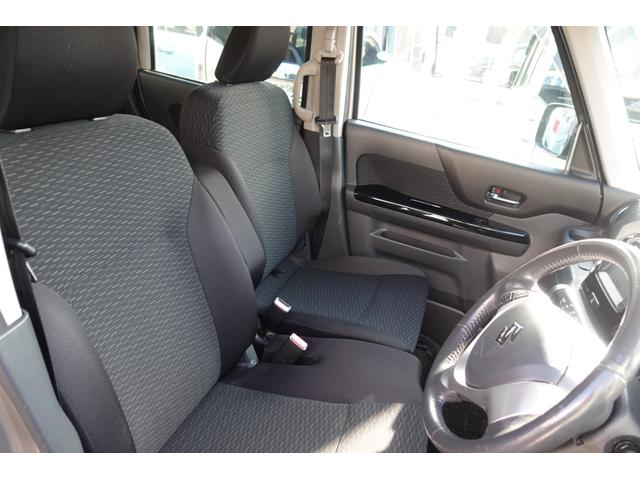 スペーシアカスタム ＴＳ　ＥＴＣ　バックカメラ　両側電動スライドドア　ナビ　ＴＶ　オートライト　ＨＩＤ　スマートキー　アイドリングストップ　電動格納ミラー　ベンチシート　ＣＶＴ　盗難防止システム　ＡＢＳ　アルミホイール（28枚目）