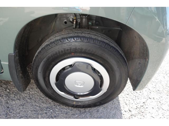 Ｎ－ＶＡＮ ファン　ＭＴ　衝突被害軽減システム　クリアランスソナー　レーンアシスト　バックカメラ　両側スライドドア　スマートキー　アイドリングストップ　オートライト　ＥＳＣ　エアコン　パワーウィンドウ（20枚目）