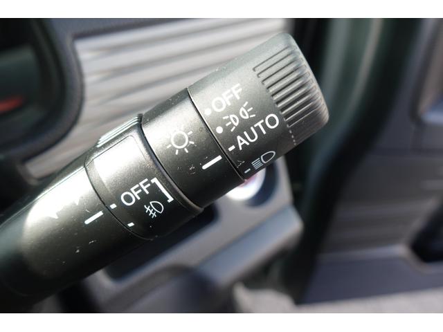 Ｎ－ＶＡＮ ファン　ＭＴ　衝突被害軽減システム　クリアランスソナー　レーンアシスト　バックカメラ　両側スライドドア　スマートキー　アイドリングストップ　オートライト　ＥＳＣ　エアコン　パワーウィンドウ（23枚目）