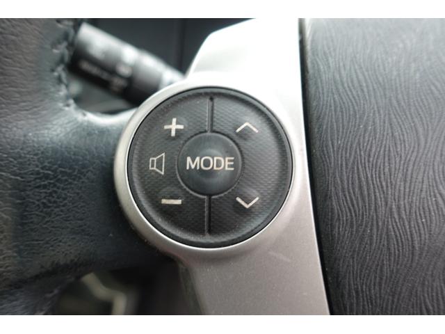 アクア Ｇ　ＥＴＣ　バックカメラ　ナビ　ＴＶ　アルミホイール　オートライト　スマートキー　電動格納ミラー　ＣＶＴ　衝突安全ボディ　記録簿　ＡＢＳ　ＥＳＣ　エアコン　パワーステアリング　パワーウィンドウ（23枚目）