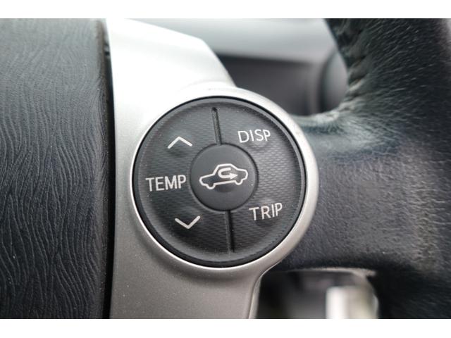 アクア Ｇ　ＥＴＣ　バックカメラ　ナビ　ＴＶ　アルミホイール　オートライト　スマートキー　電動格納ミラー　ＣＶＴ　衝突安全ボディ　記録簿　ＡＢＳ　ＥＳＣ　エアコン　パワーステアリング　パワーウィンドウ（24枚目）